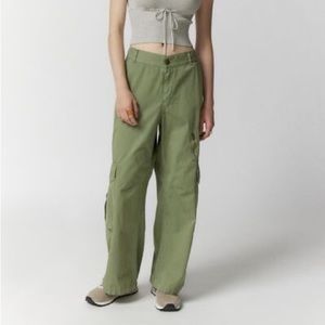 Baggy cargo pants BDG